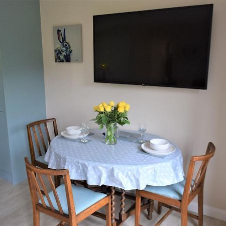 Ridge View Lodge دومفريس المظهر الخارجي الصورة