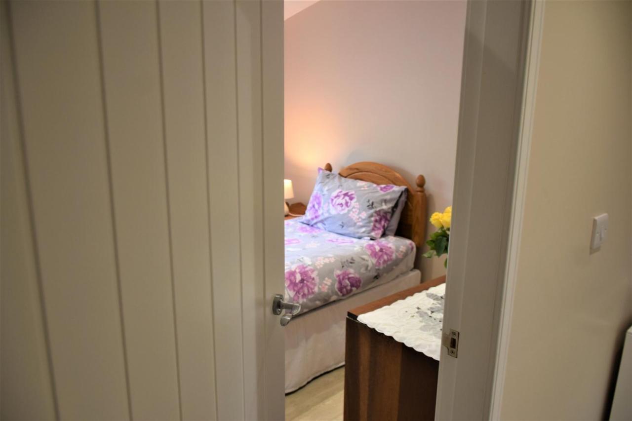 Ridge View Lodge دومفريس المظهر الخارجي الصورة