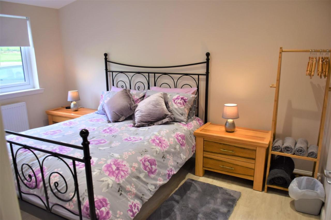 Ridge View Lodge دومفريس المظهر الخارجي الصورة