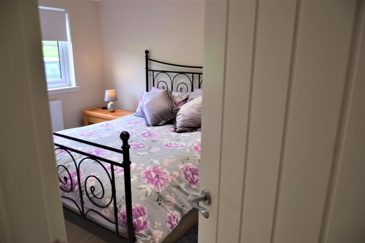 Ridge View Lodge دومفريس المظهر الخارجي الصورة